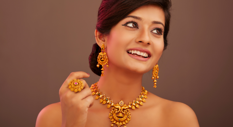 Santosh Jewellers