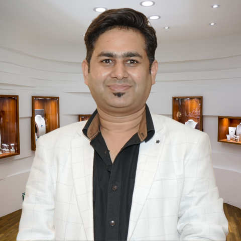 Santosh Jewellers