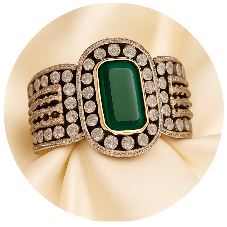 Santosh Jewellers