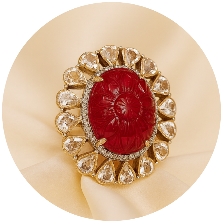 Santosh Jewellers -
