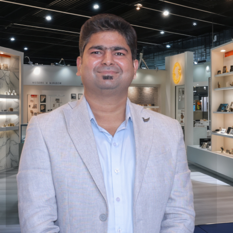 Santosh Jewellers