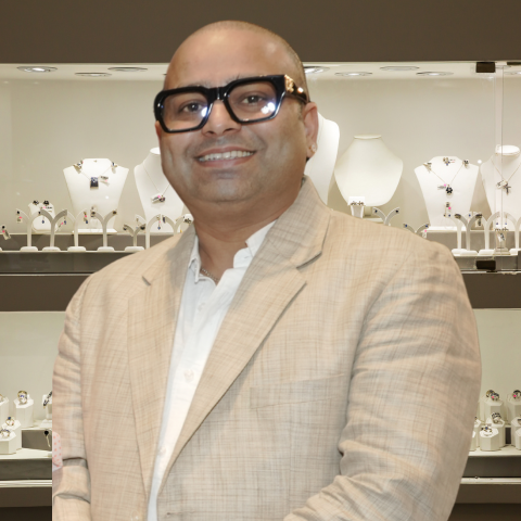 Santosh Jewellers