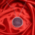 Royal Ruby Sapphire Circle Pendant