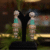 Emerald Polki Jhumka Earrings