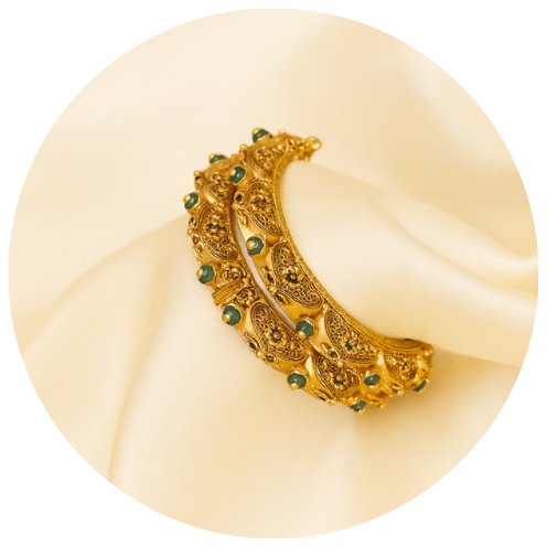 Santosh Jewellers
