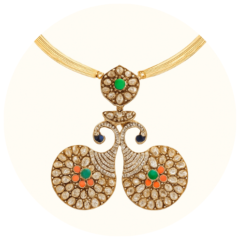 Santosh Jewellers